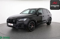 Audi SQ7 2023 occasion