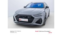 Audi RS6 2023 occasion