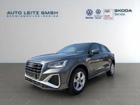Audi Q2 2023 occasion