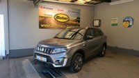 Suzuki Vitara 2023 occasion