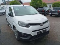 Toyota Proace 2023 occasion
