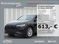 Audi SQ8 2023 occasion