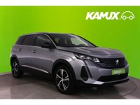 Peugeot 5008 2023 occasion