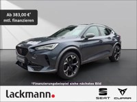 Cupra Formentor 2023 occasion