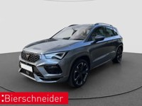 Cupra Ateca 2023 occasion