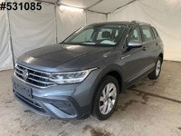 Volkswagen Tiguan Allspace 2023 occasion