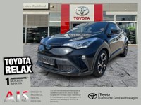 Toyota C-HR 2023 occasion