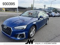 Audi A5 2023 occasion