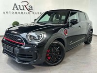 MINI John Cooper Works Countryman 2023 occasion