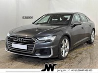 Audi S6 2023 occasion