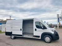 Opel Movano 2023 occasion