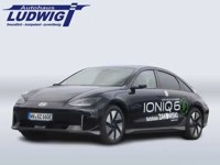 Hyundai IONIQ 2023 occasion
