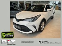 Toyota C-HR 2023 occasion