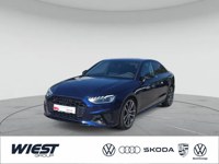 Audi S4 2023 occasion