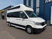 Volkswagen California 2023 occasion