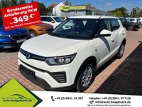 Ssangyong Tivoli 2023 occasion