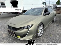 Peugeot 508 2023 occasion