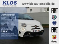 Abarth 595 2023 occasion