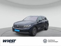 Volkswagen Touareg 2023 occasion