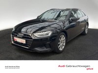 Audi A4 2023 occasion