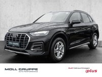 Audi Q5 2023 occasion