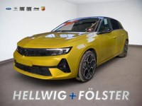 Opel Astra 2023 occasion