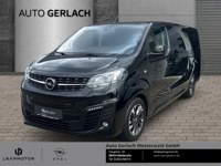 Opel Zafira 2023 occasion