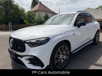 Mercedes-Benz GLC 63 AMG 2023 occasion