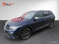 Volkswagen Tiguan Allspace 2023 occasion
