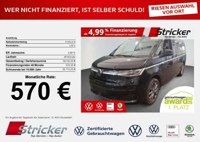 Volkswagen Multivan 2023 occasion