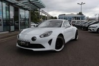 Alpine Andere 2023 occasion