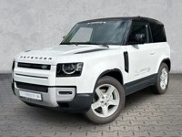 Land Rover Defender 2023 occasion