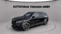 Mercedes-Benz GLB 220 2023 occasion