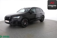Audi SQ7 2023 occasion