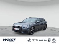 Audi S6 2023 occasion