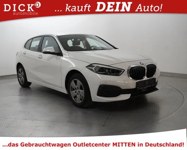 BMW 118 2023 occasion