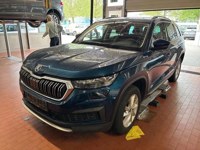 Skoda Kodiaq 2023 occasion