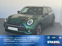 MINI Cooper S Clubman 2023 occasion