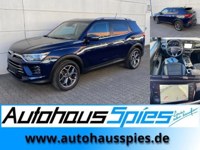 Ssangyong Korando 2023 occasion