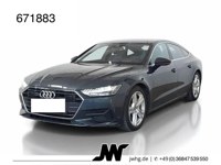 Audi A7 2023 occasion