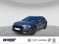 Audi S6 2023 occasion