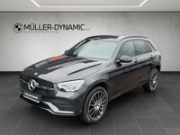 Mercedes-Benz GLC 400 2023 occasion