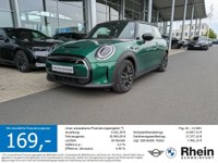MINI Cooper S 2023 occasion