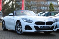 BMW Z4 2023 occasion