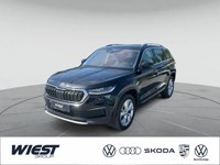 Skoda Kodiaq 2023 occasion