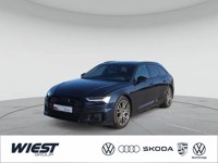Audi S6 2023 occasion