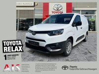 Toyota Proace 2023 occasion