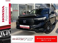 Honda HR-V 2023 occasion