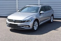 Volkswagen Passat Variant 2023 occasion
