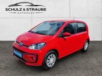Volkswagen up! 2023 occasion